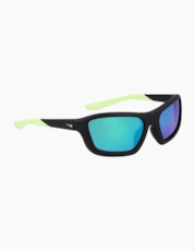 Mtblack/Green M