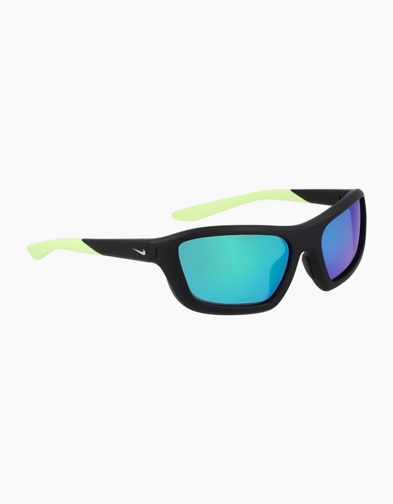 M Rectangle Sunglasses