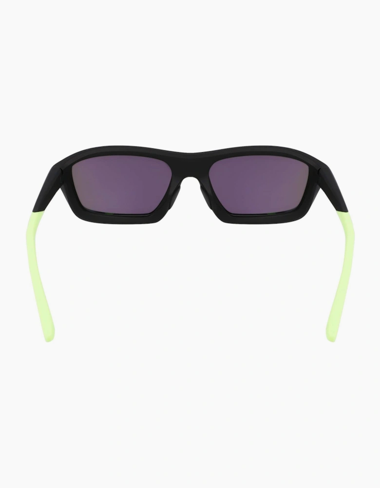 M Rectangle Sunglasses
