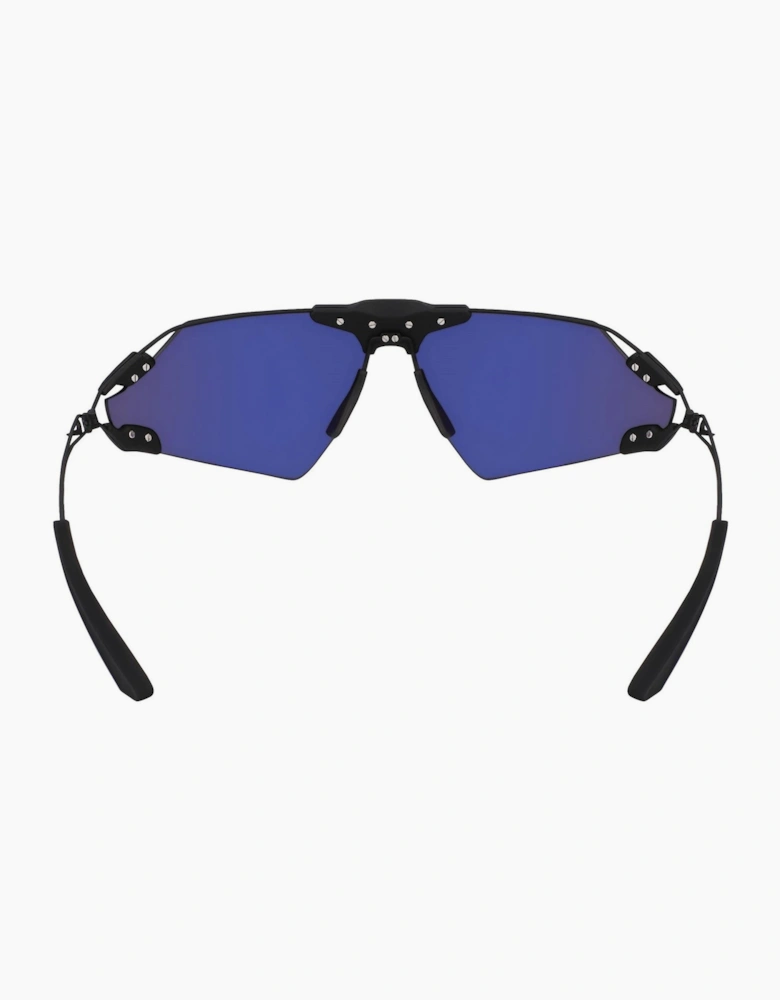 Edge P Wrap Sunglasses