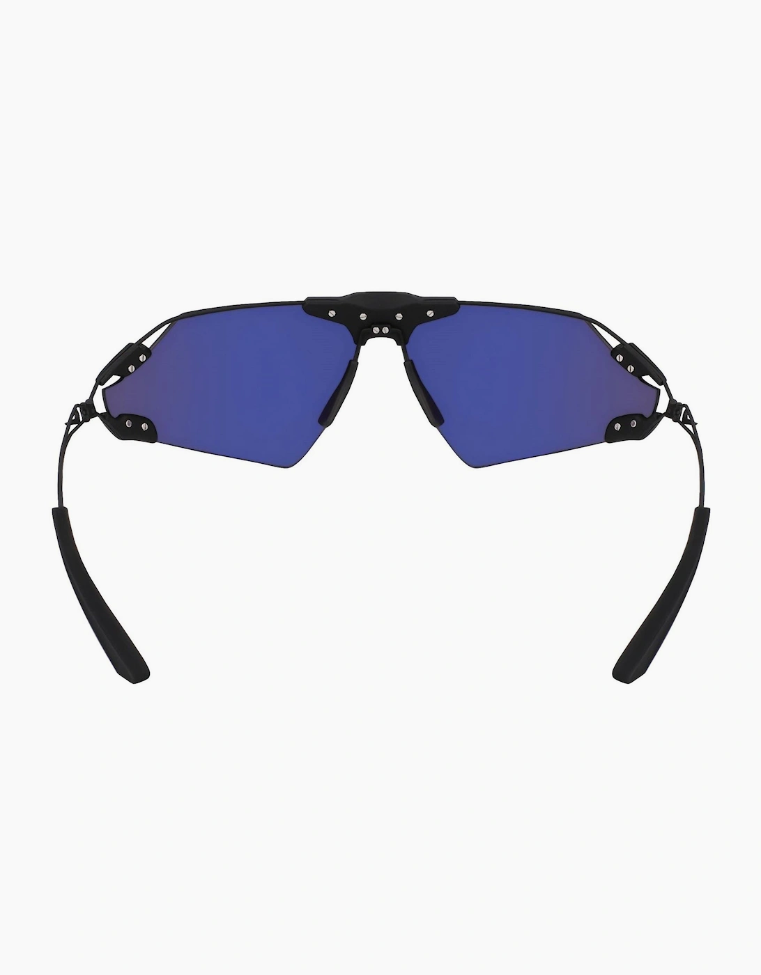 Edge P Wrap Sunglasses