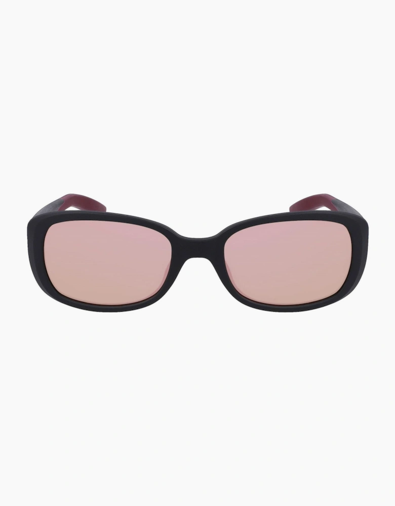 Breeze Oval Sunglasses