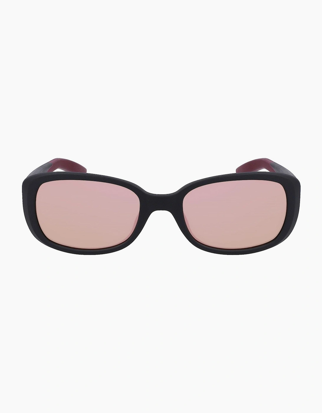 Breeze Oval Sunglasses