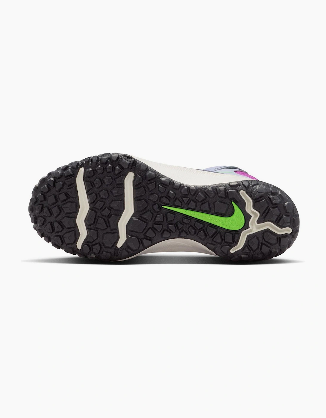 Terrascout Hi Top Lace Up Sneakers