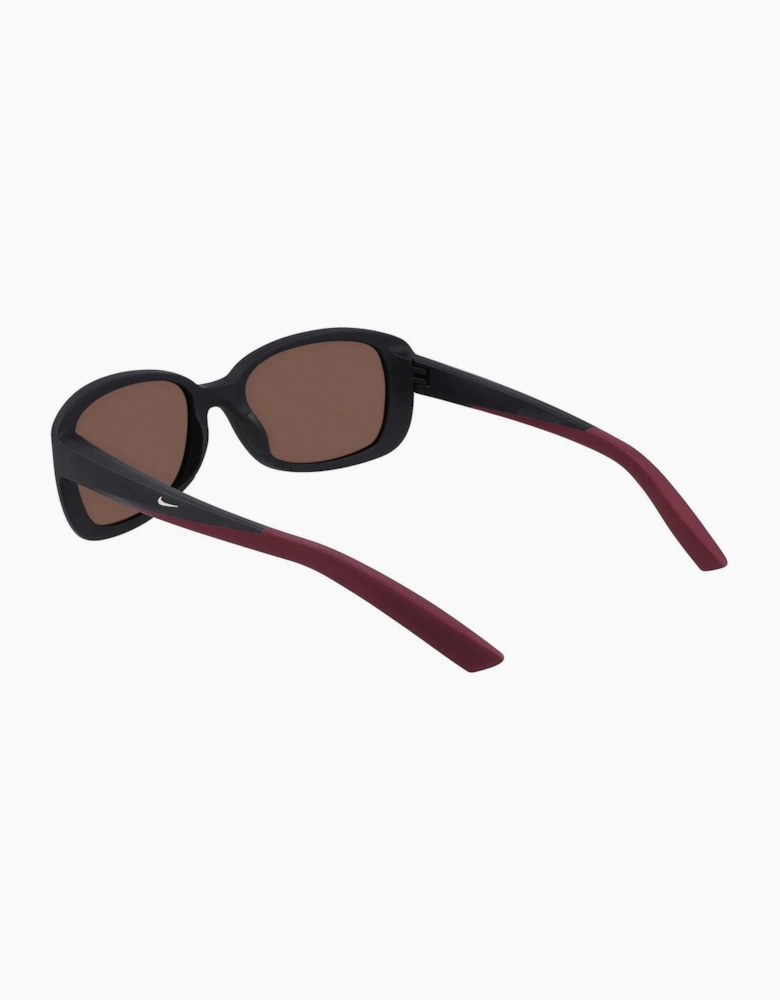Breeze Oval Sunglasses