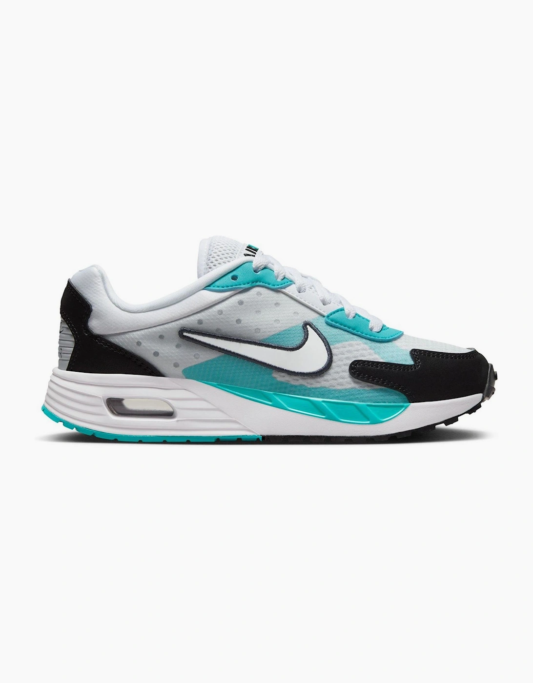 Air Max Solo Lace Up Road Sneakers, 7 of 6