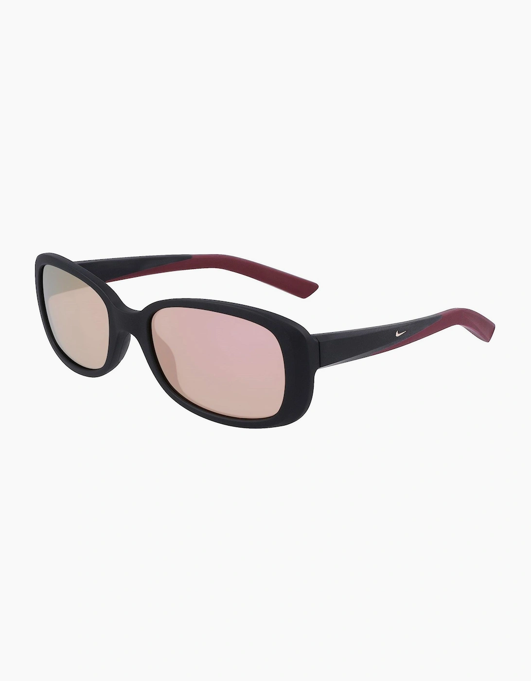 Breeze Oval Sunglasses
