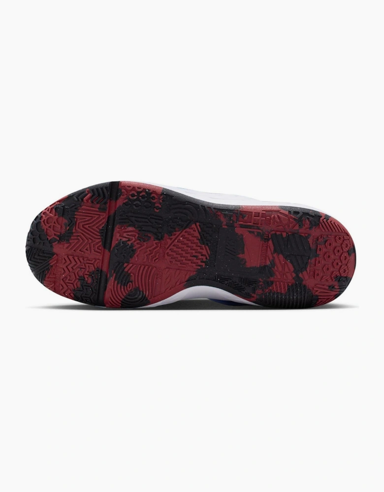 Hustle D 12 Kids Basketball Shoes