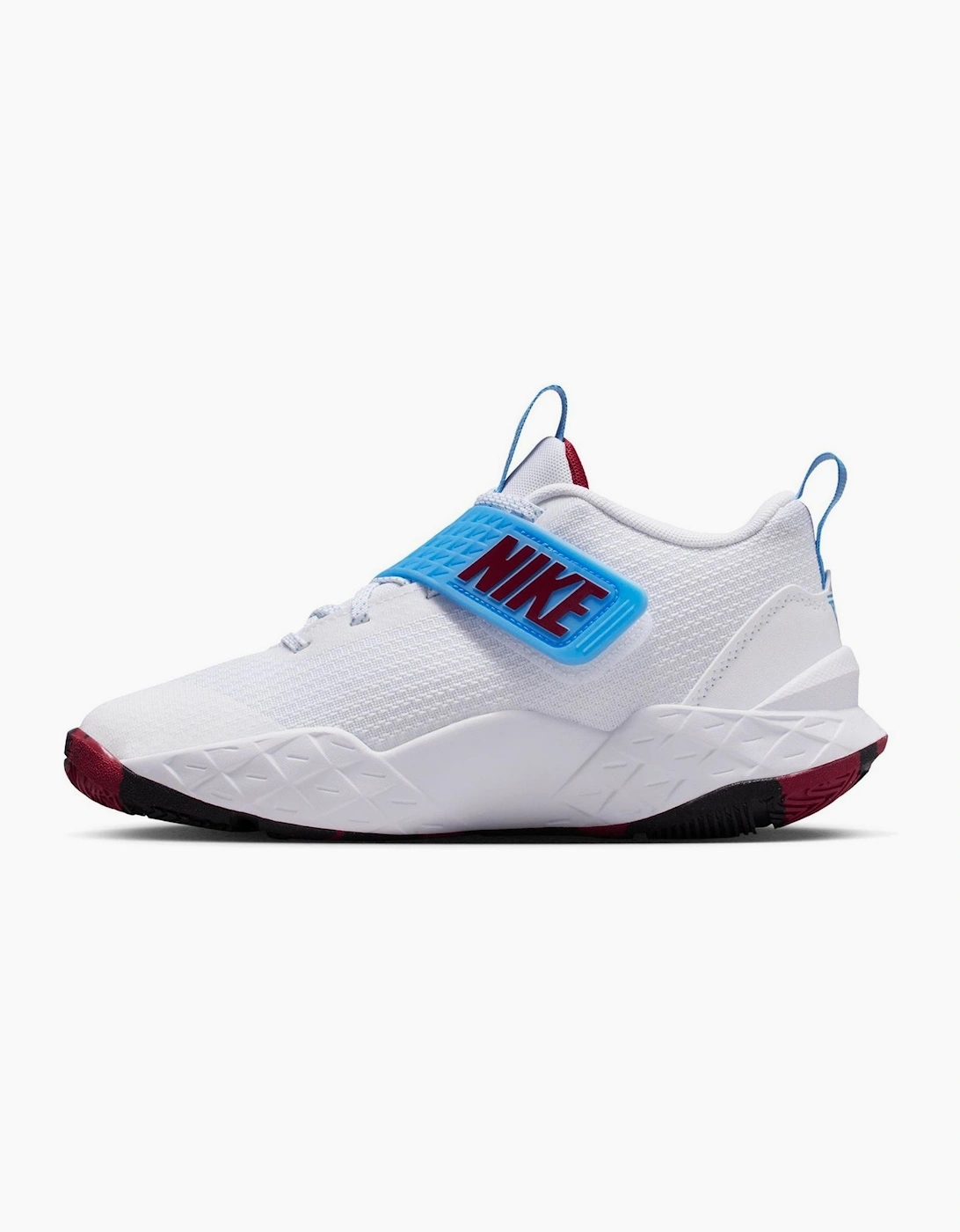 Hustle D 12 Kids Basketball Shoes