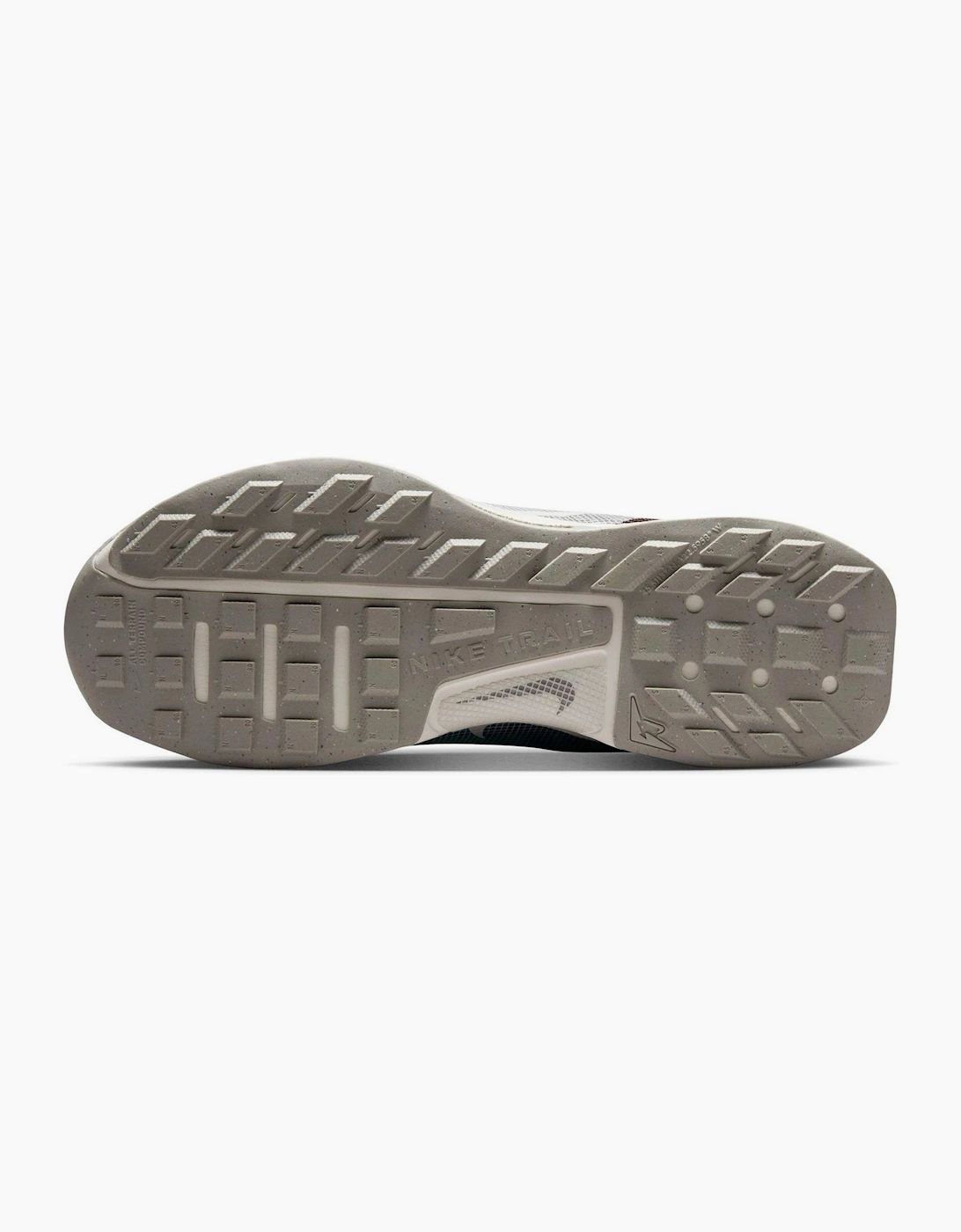 Juniper Trail 3 Jn99 Lace Up Road Sneakers