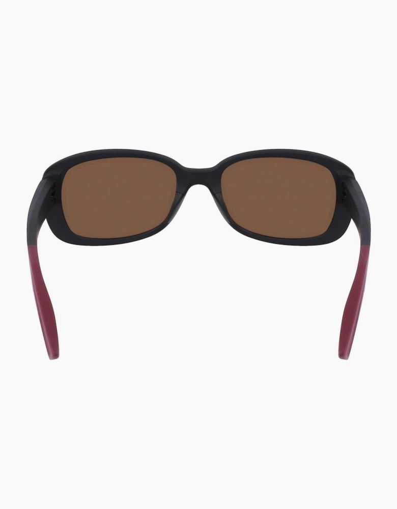 Breeze Oval Sunglasses