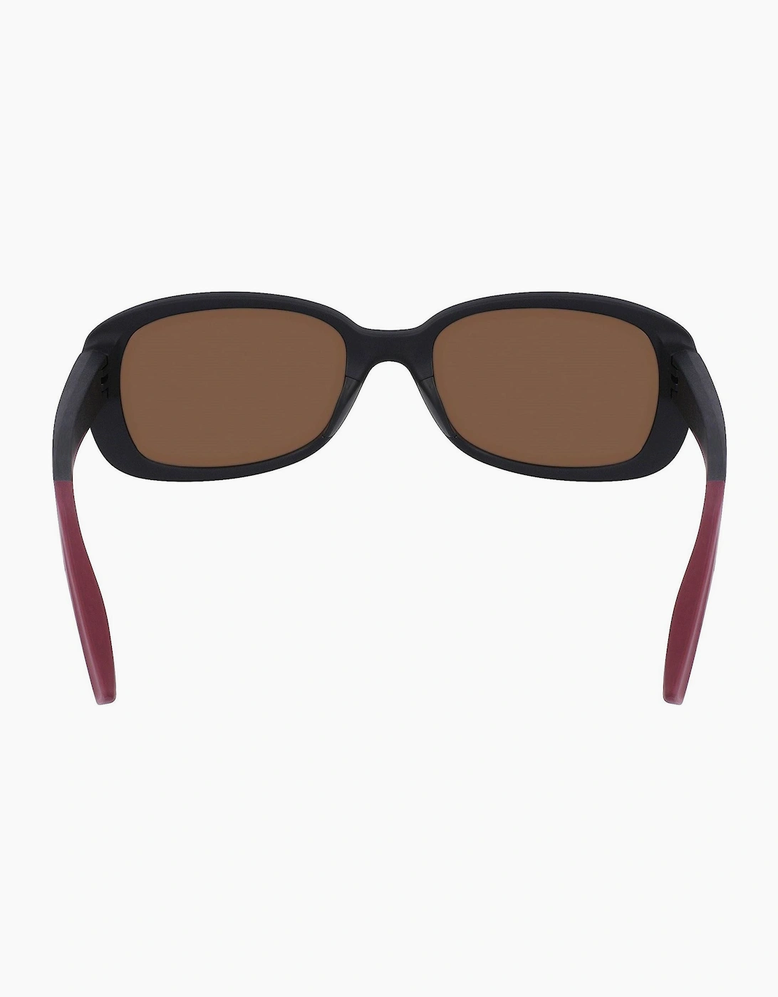 Breeze Oval Sunglasses