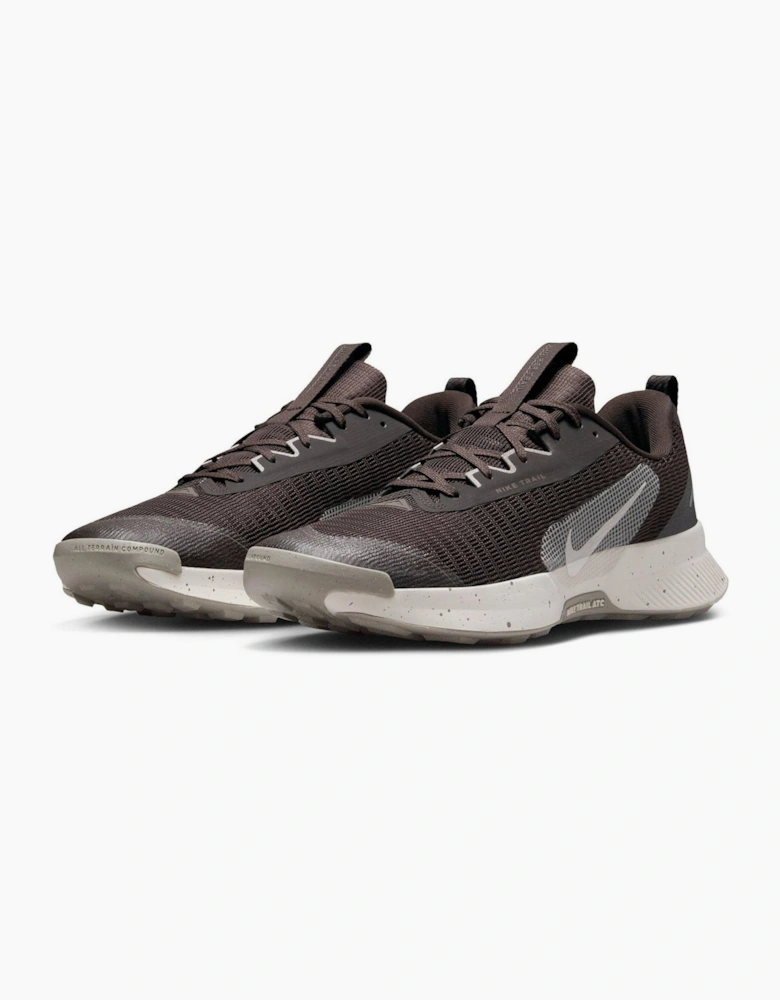Juniper Trail 3 Jn99 Lace Up Road Sneakers
