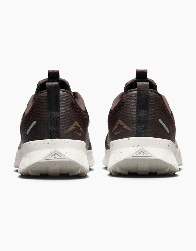 Juniper Trail 3 Jn99 Lace Up Road Sneakers