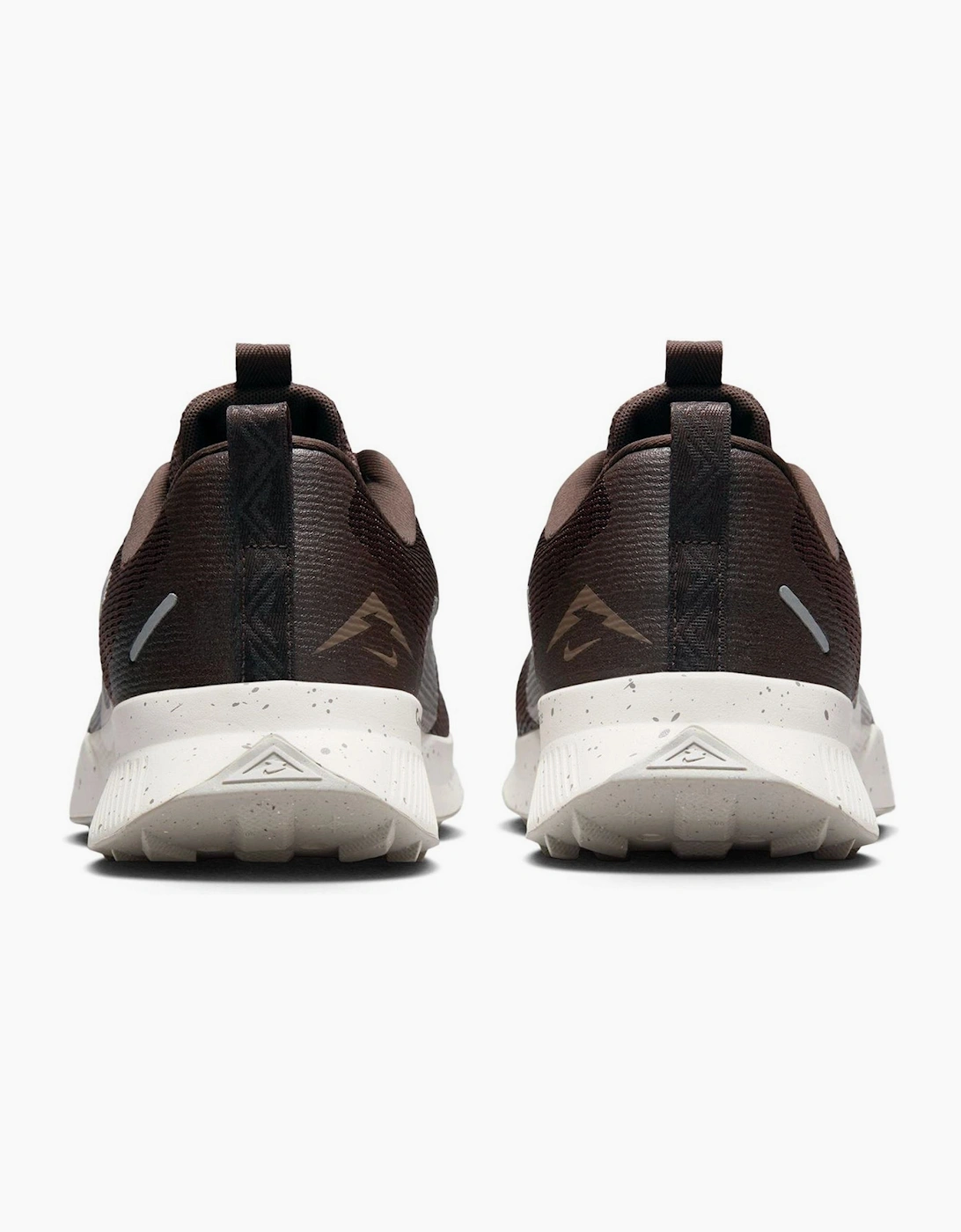 Juniper Trail 3 Jn99 Lace Up Road Sneakers