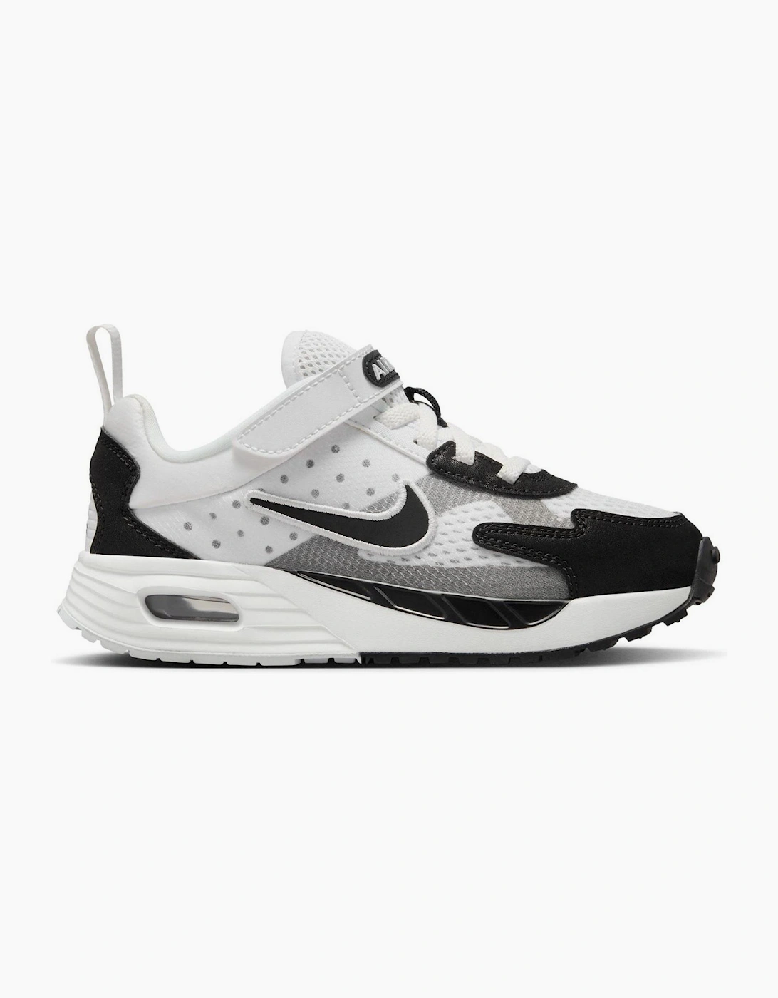 Air Max Solo Lace Up Road Sneakers, 7 of 6