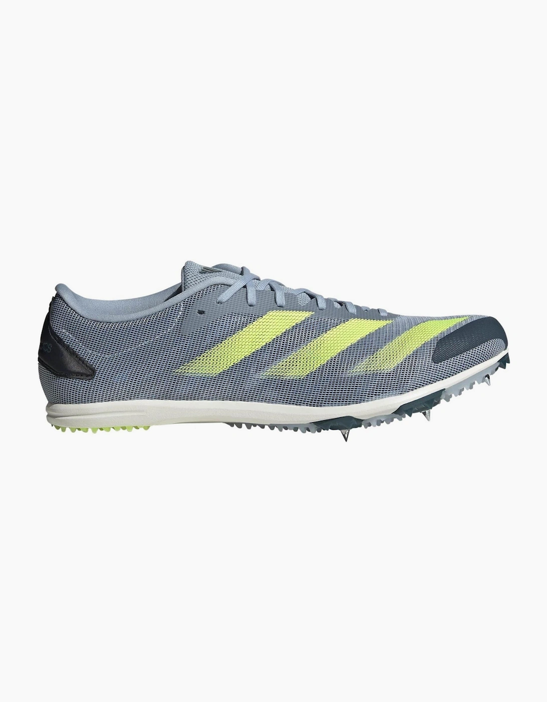 Adizero XCS 99 Lace Up Spike Road Sneakers, 7 of 6