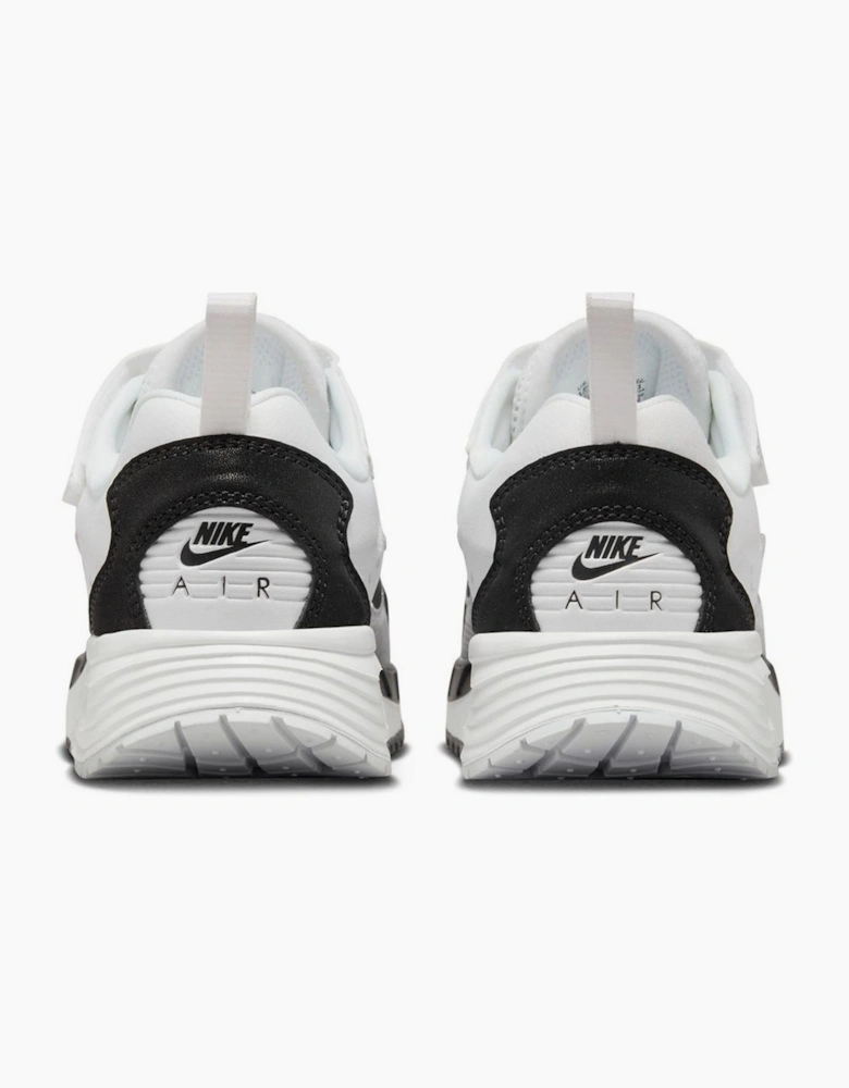Air Max Solo Lace Up Road Sneakers