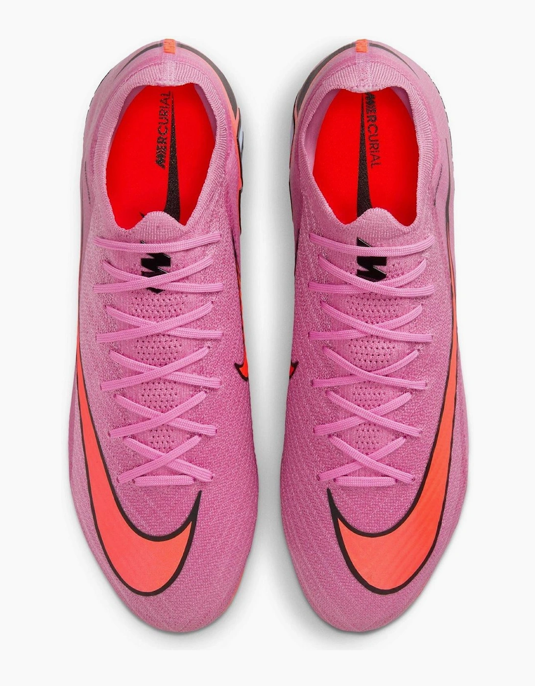 Zoom Vapor 16 Elite Soft Ground Graphic Print Sneakers