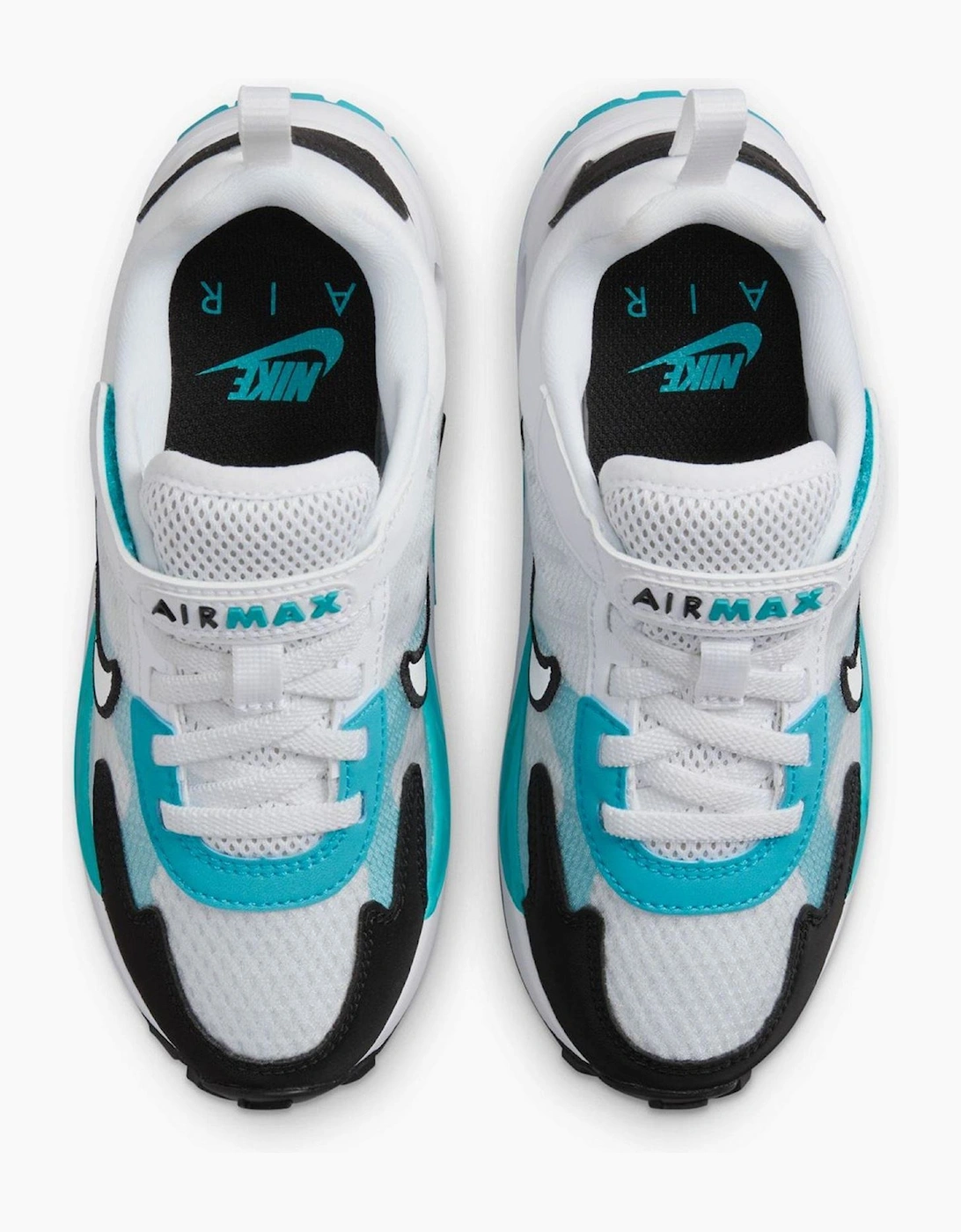 Air Max Solo Lace Up Road Shoes
