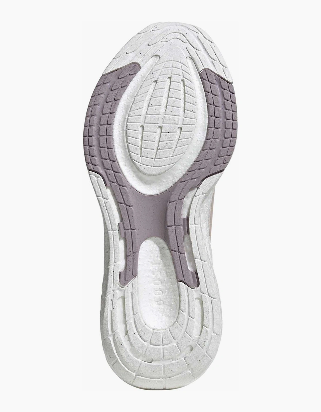 Pureboost 23 Road Running Lace Up Sneakers