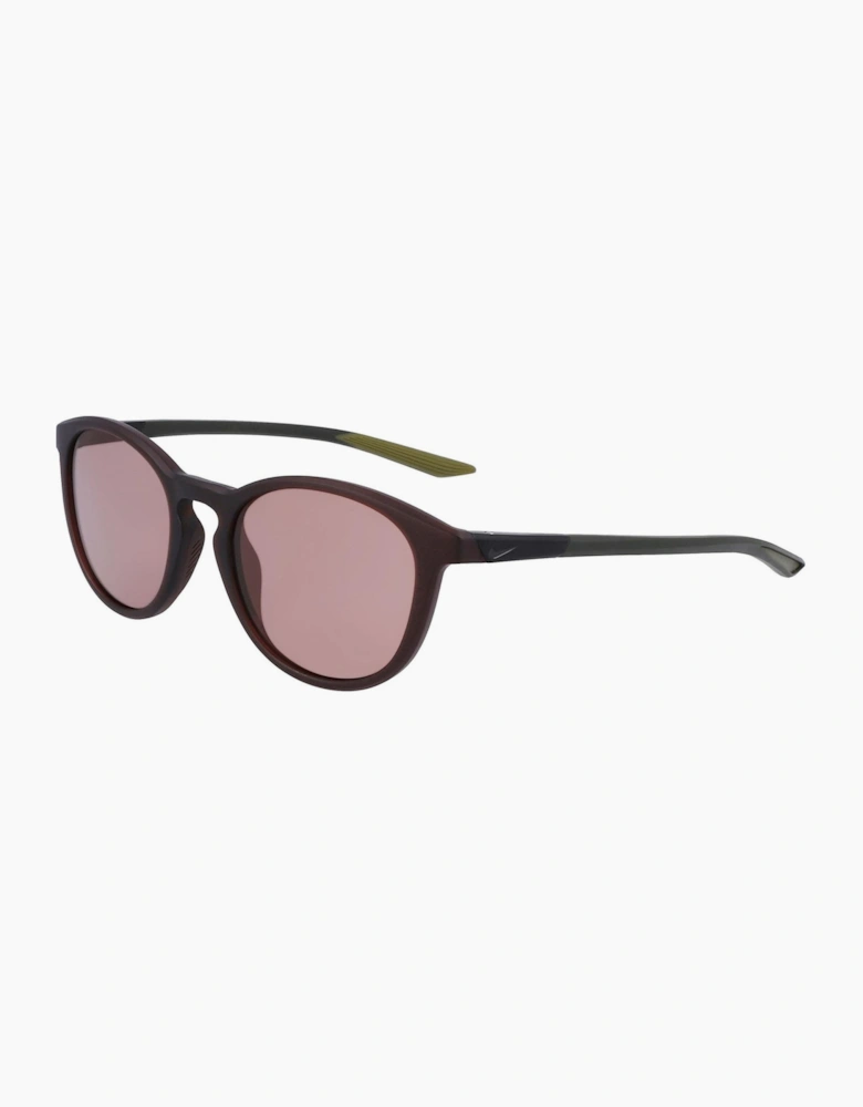 E Round Sunglasses