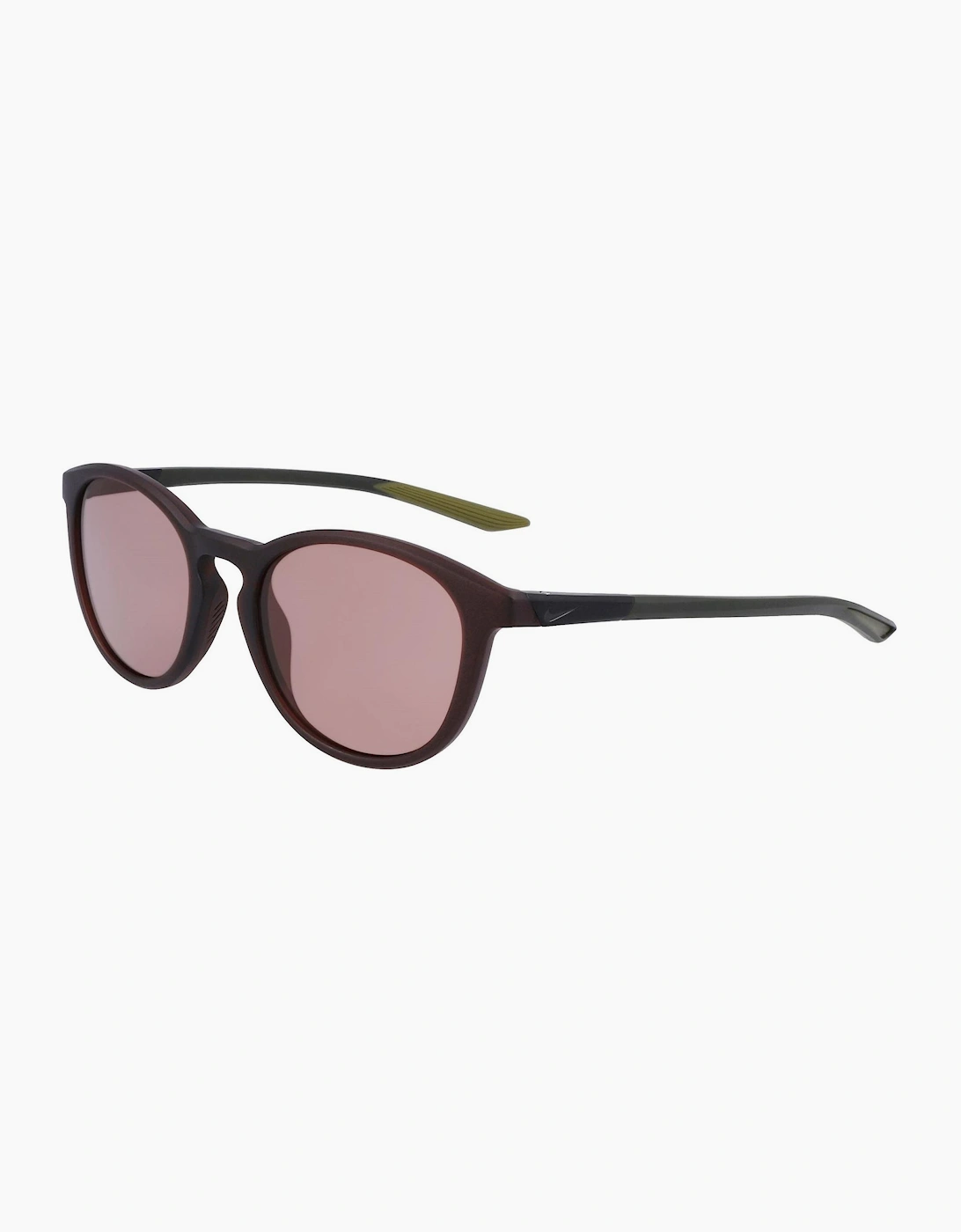 E Round Sunglasses