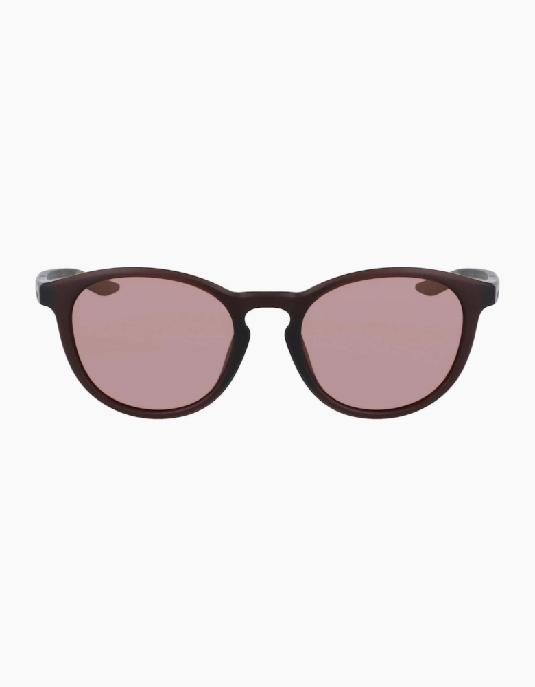 E Round Sunglasses