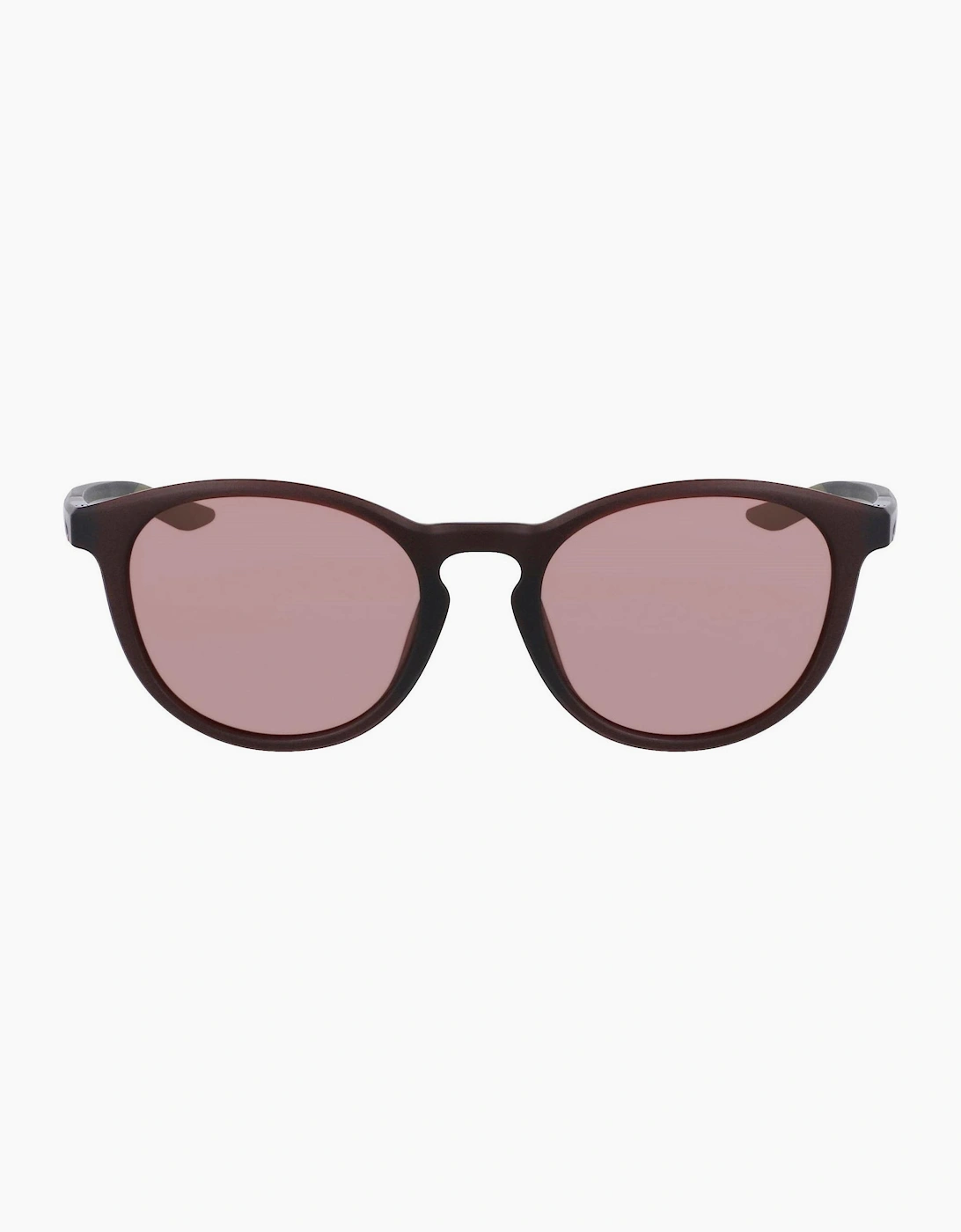 E Round Sunglasses