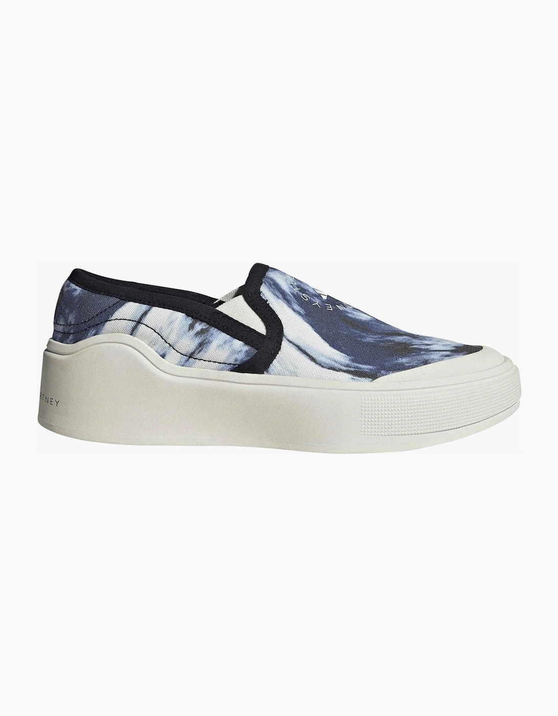 Asmc Court Canvas Low Top Sneakers, 7 of 6