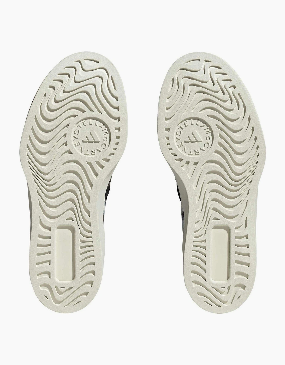 Asmc Court Canvas Low Top Sneakers