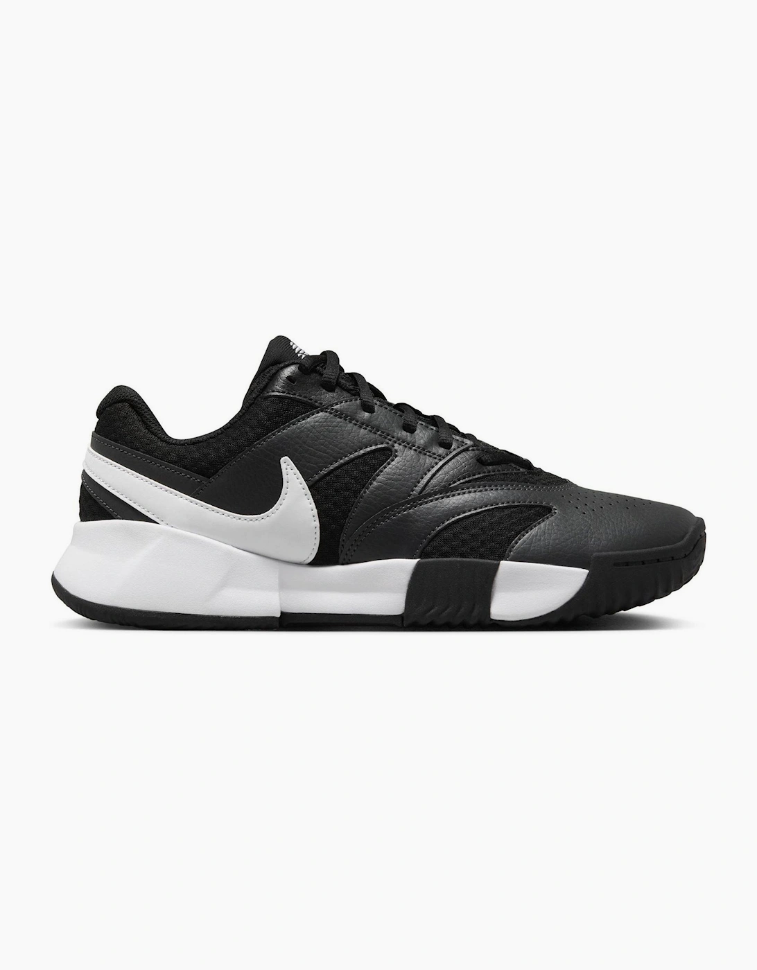 Court Lite 4 Lace Up Road Shoes, 7 of 6