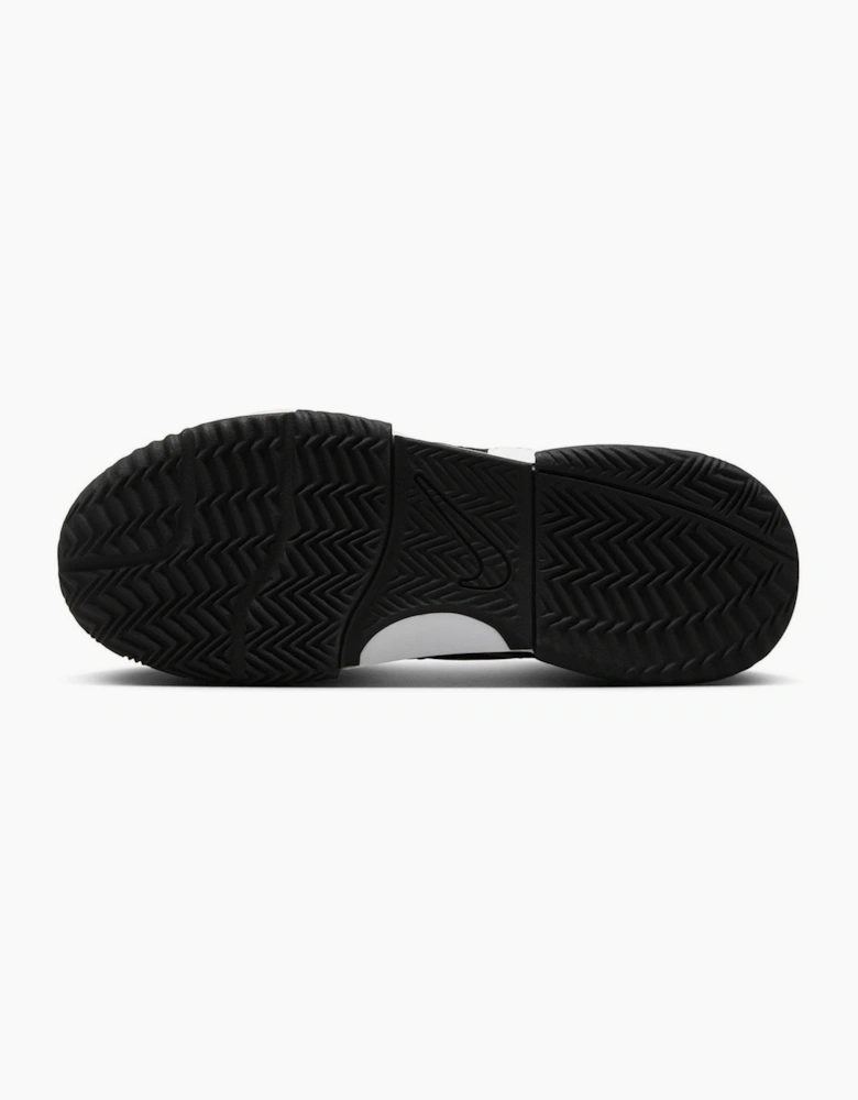 Court Lite 4 Lace Up Road Shoes