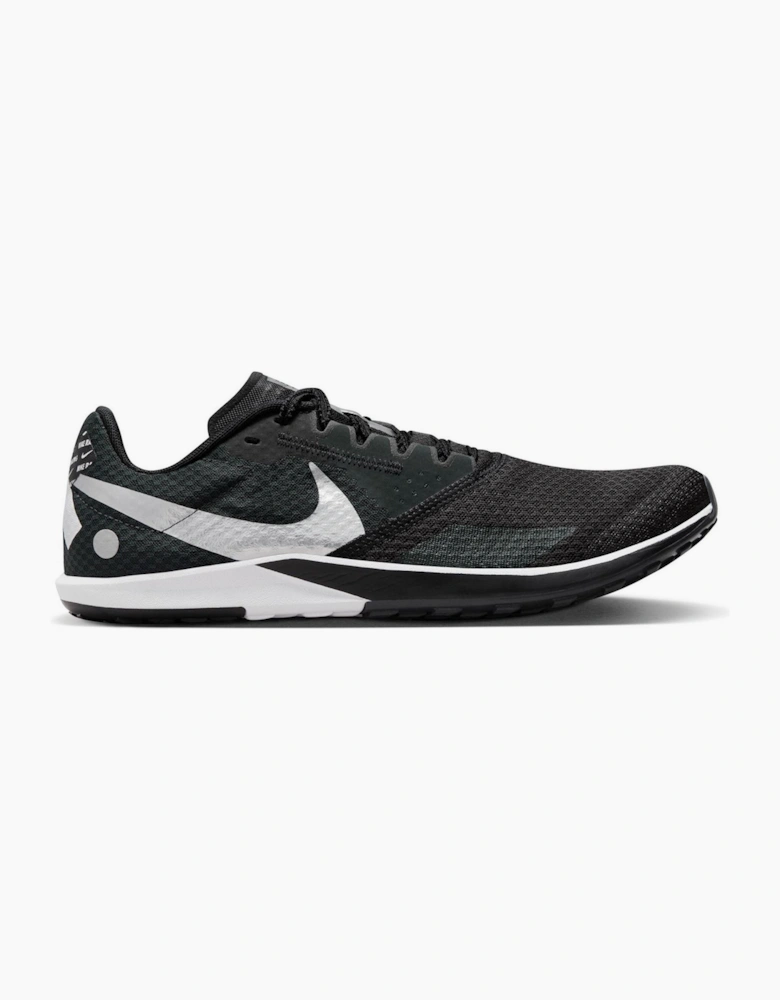 Zoom Rival Road Sneakers Lace Up