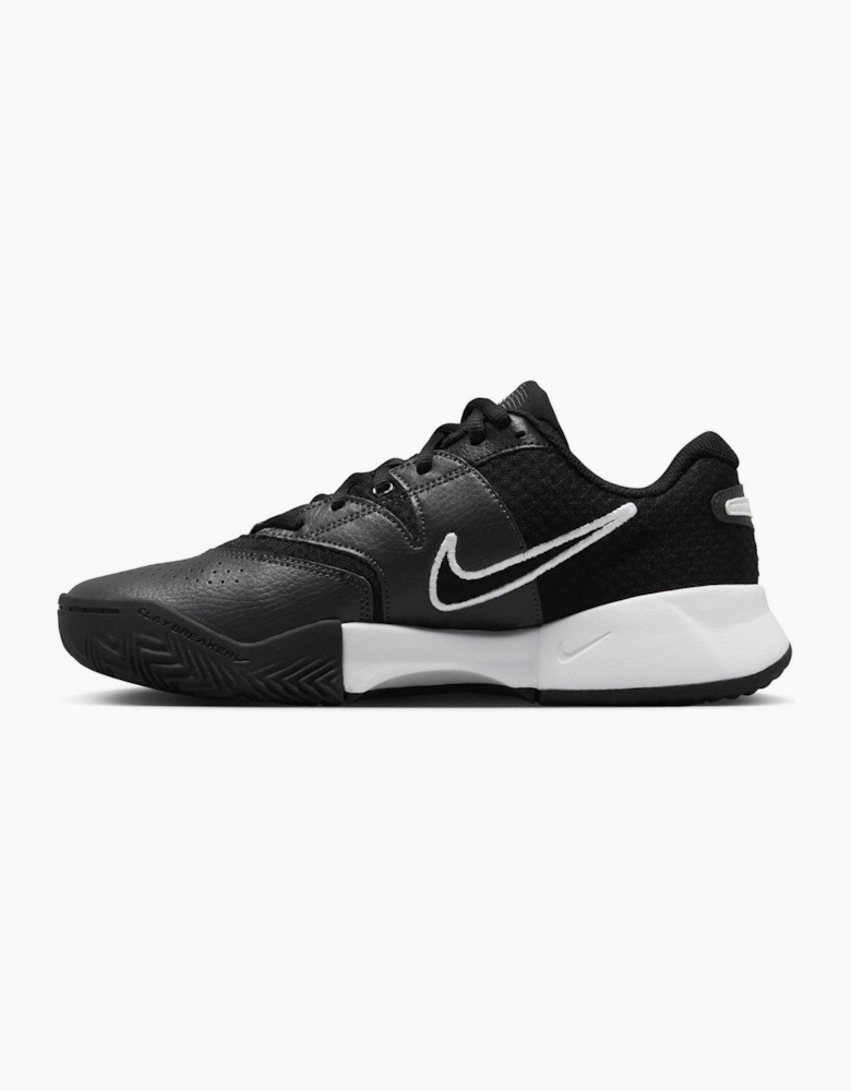 Court Lite 4 Lace Up Road Shoes