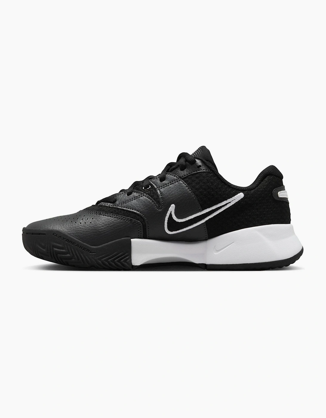 Court Lite 4 Lace Up Road Shoes