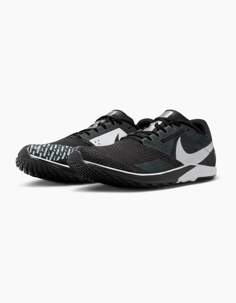 Zoom Rival Road Sneakers Lace Up