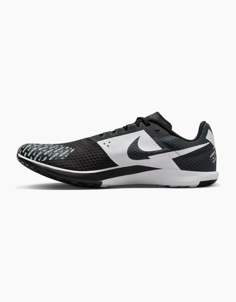 Zoom Rival Road Sneakers Lace Up