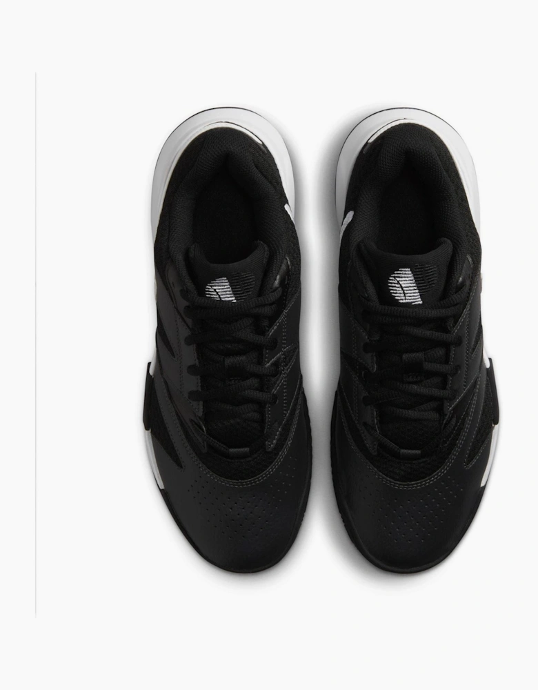 Court Lite 4 Lace Up Road Shoes