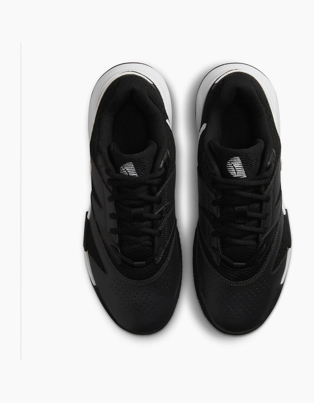 Court Lite 4 Lace Up Road Shoes