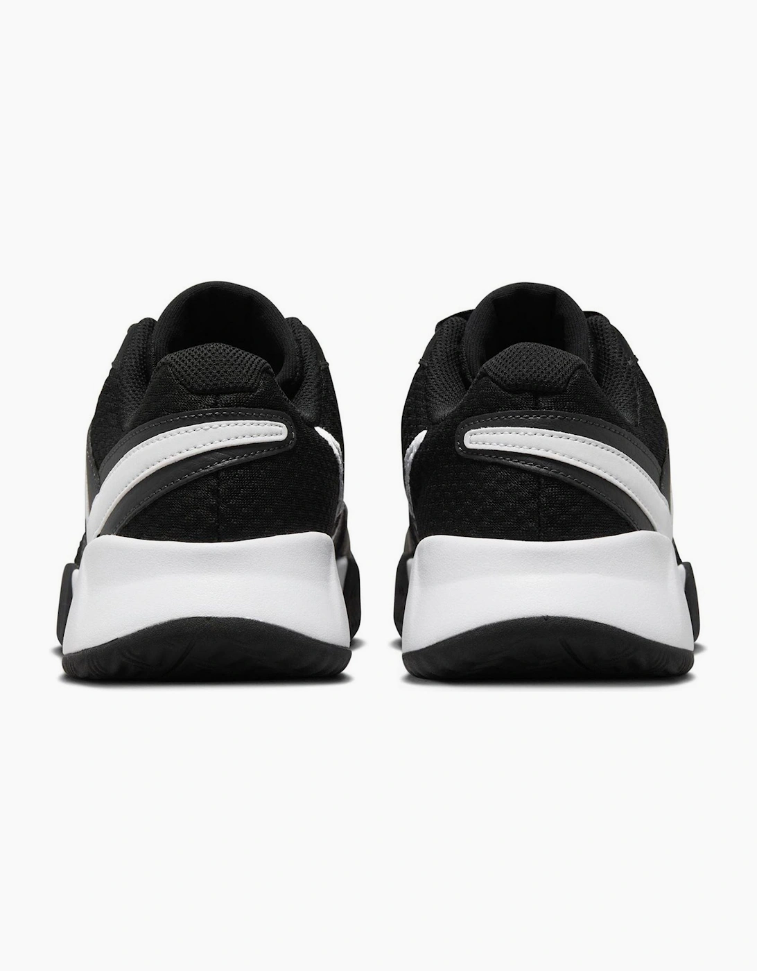 Court Lite 4 Lace Up Road Shoes