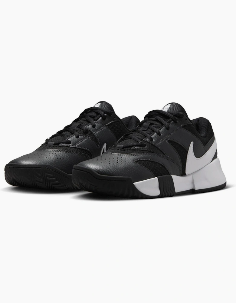 Court Lite 4 Lace Up Road Shoes