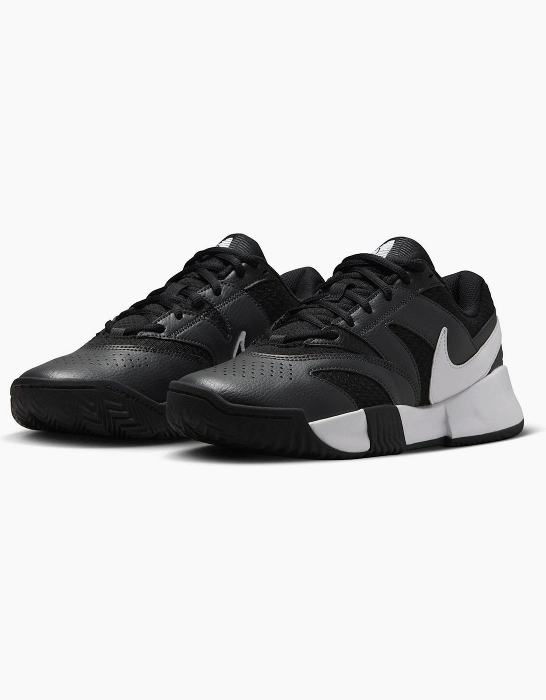 Court Lite 4 Lace Up Road Shoes