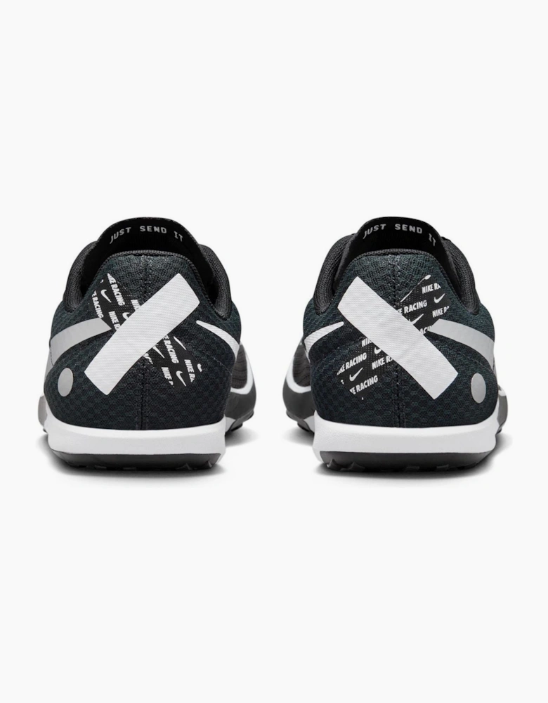 Zoom Rival Road Sneakers Lace Up