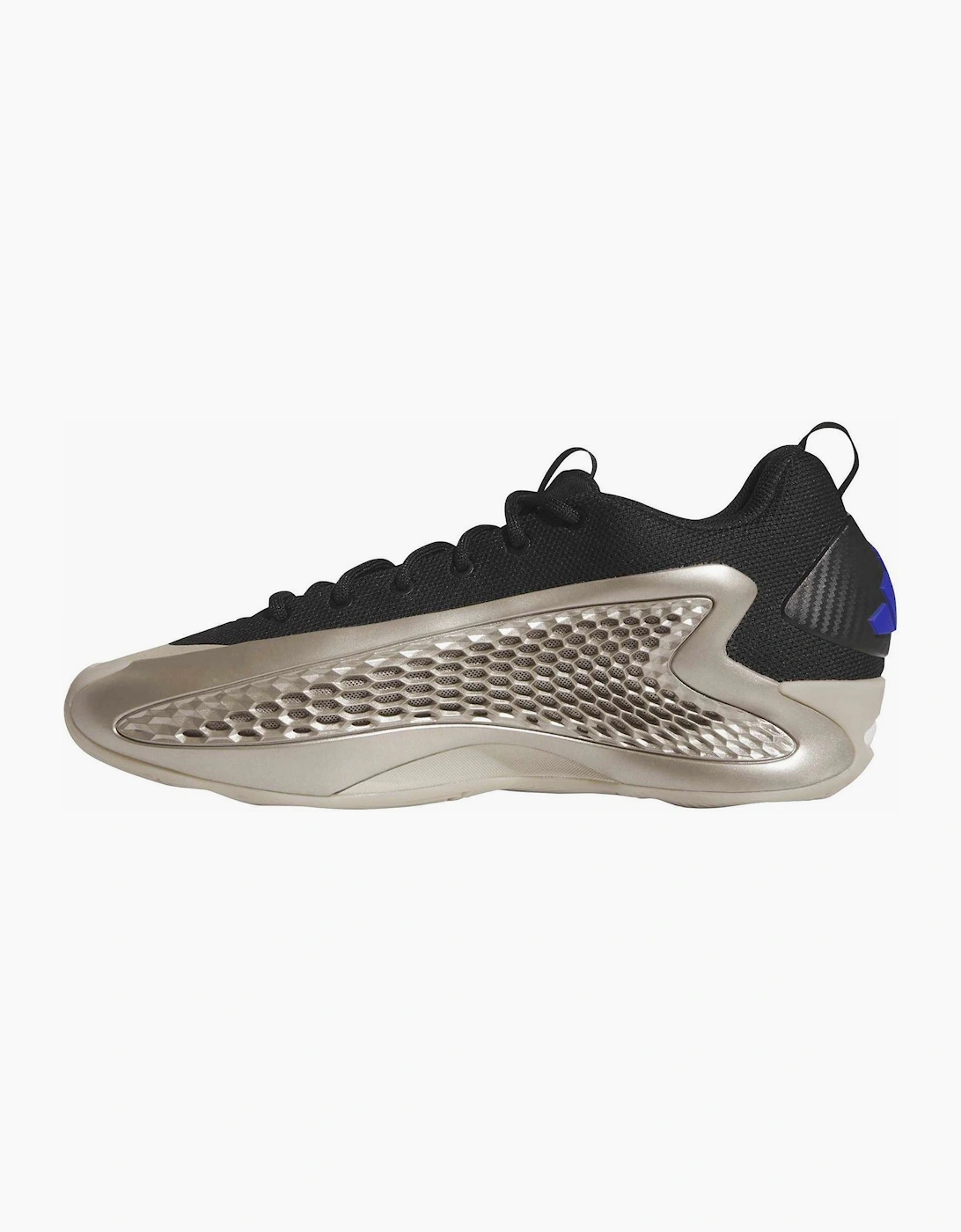 Anthony Edwards Textured Lace Up Sneakers