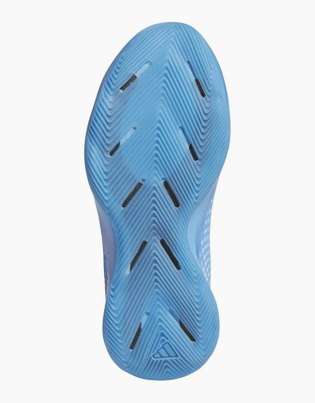 Anthony Edwards Textured Lace Up Road Sneakers