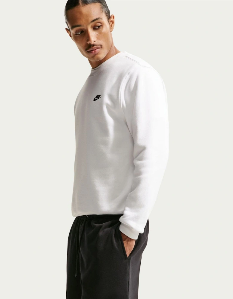 Flow Sweat Shorts with Elasticated Waistband