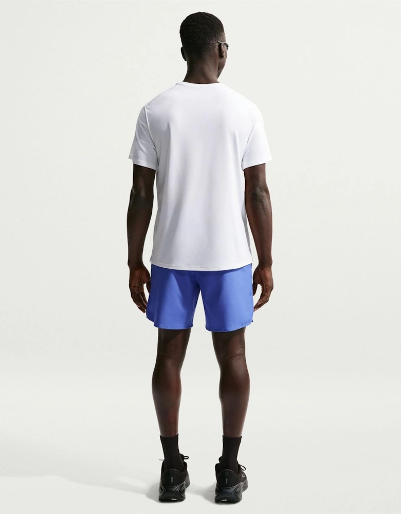 Men's Run Energy Challenger Dri-Fit Running Shorts