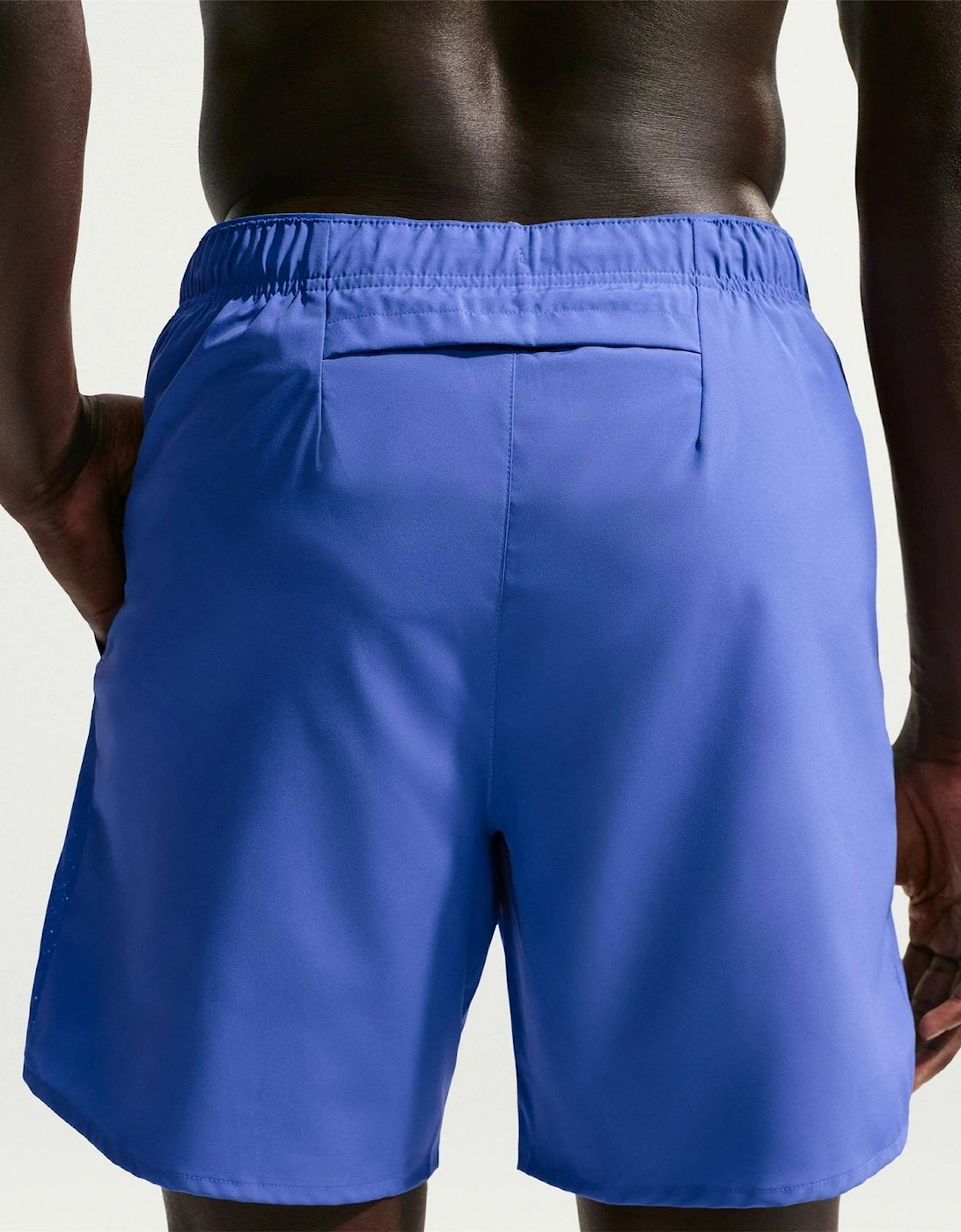 Men's Run Energy Challenger Dri-Fit Running Shorts