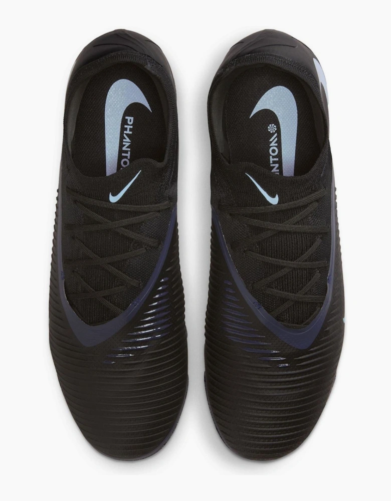 Phantom 6 Firm Ground Textured Toe Sneakers